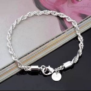 NEW .925 WOMEN'S BRACELET